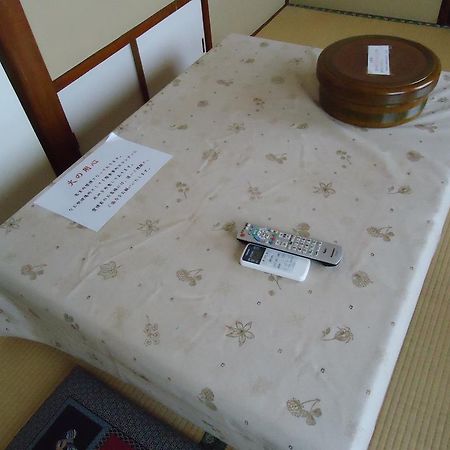 Minshuku Shigemura Hotel อาตามิ ภายนอก รูปภาพ