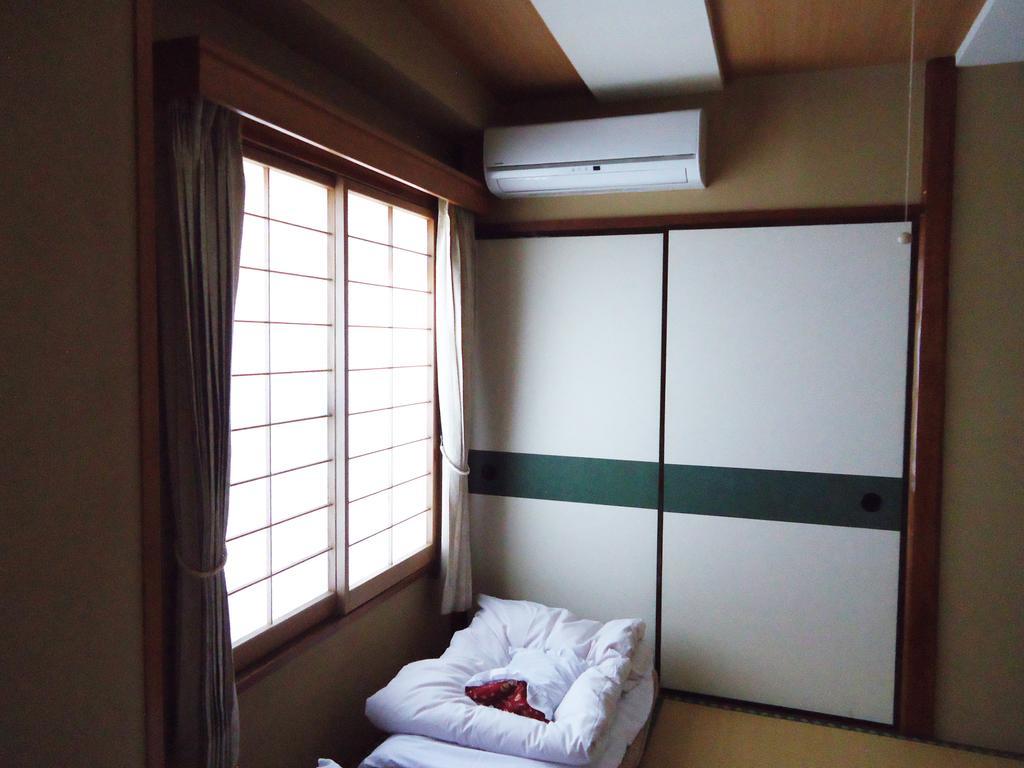 Minshuku Shigemura Hotel อาตามิ ภายนอก รูปภาพ