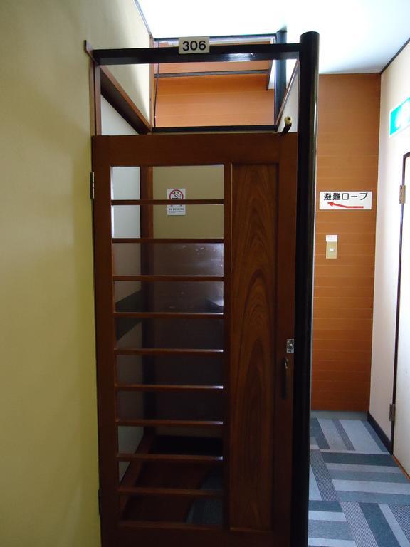 Minshuku Shigemura Hotel อาตามิ ภายนอก รูปภาพ