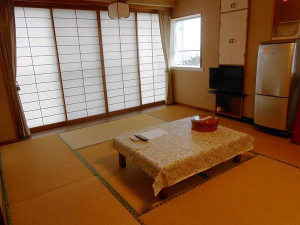 Minshuku Shigemura Hotel อาตามิ ภายนอก รูปภาพ